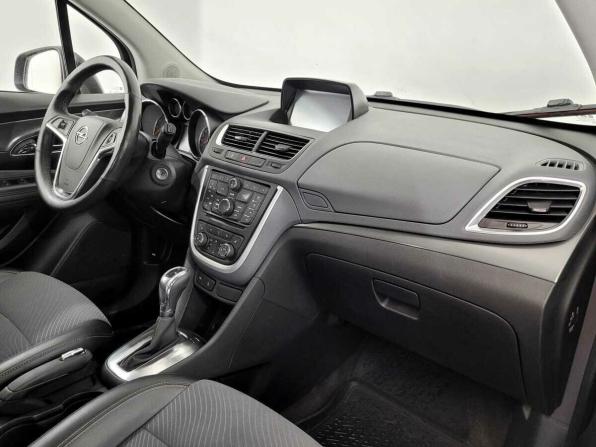 Opel Mokka I с пробегом 2014 года, цена 905 000 рублей, 201479 км, внедорожник, Автокод Объявления