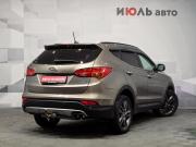 Hyundai Santa Fe III Екатеринбург  - изображение 27
