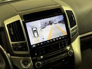 Toyota Land Cruiser 200 Series Рестайлинг 1 Санкт-Петербург  - изображение 43
