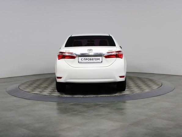 Toyota Corolla XI (E160 E170 E180) с пробегом 2013 года, цена 1 397 000 рублей, 148205 км, седан, Автокод Объявления