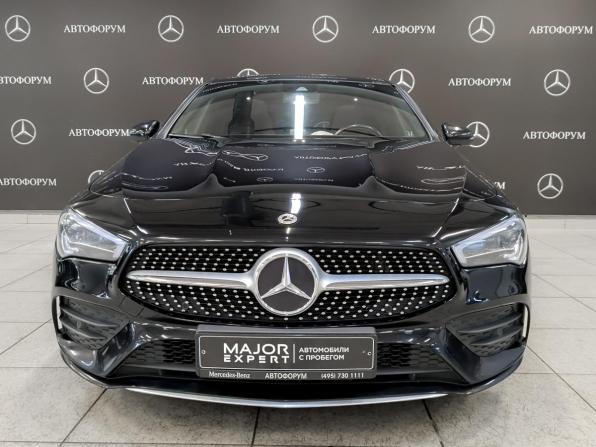 Mercedes-Benz CLA II (C118 X118) с пробегом 2021 года, цена 3 699 000 рублей, 88951 км, седан, Автокод Объявления