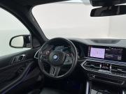 BMW X5 M III (F95) Москва  - изображение 34