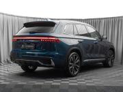 Geely Monjaro I Москва  - изображение 41