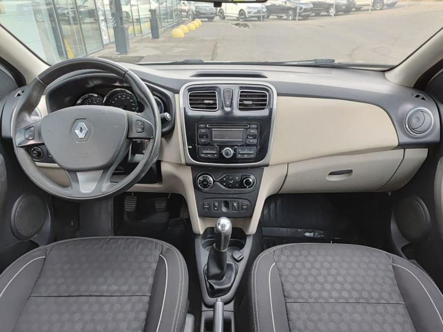Renault Logan II Ижевск  - изображение 17