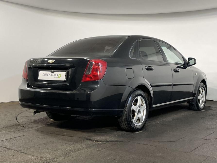 Chevrolet Lacetti I Великий Новгород  - изображение 6