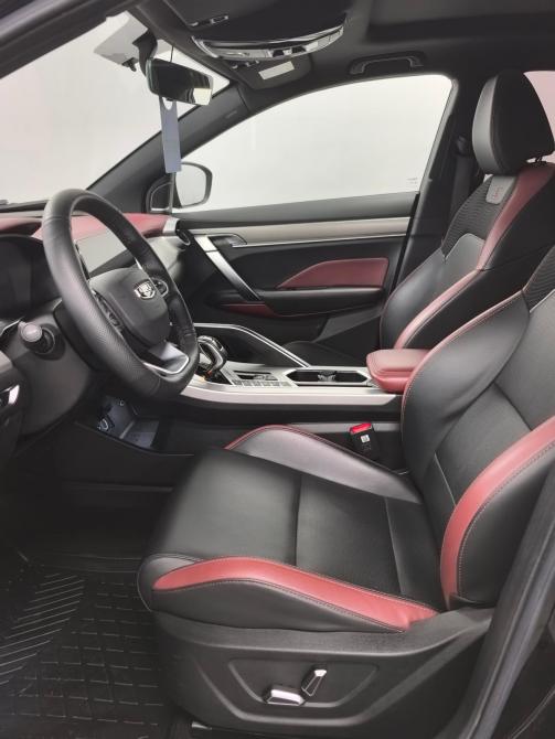 Geely Coolray I Санкт-Петербург  - изображение 9