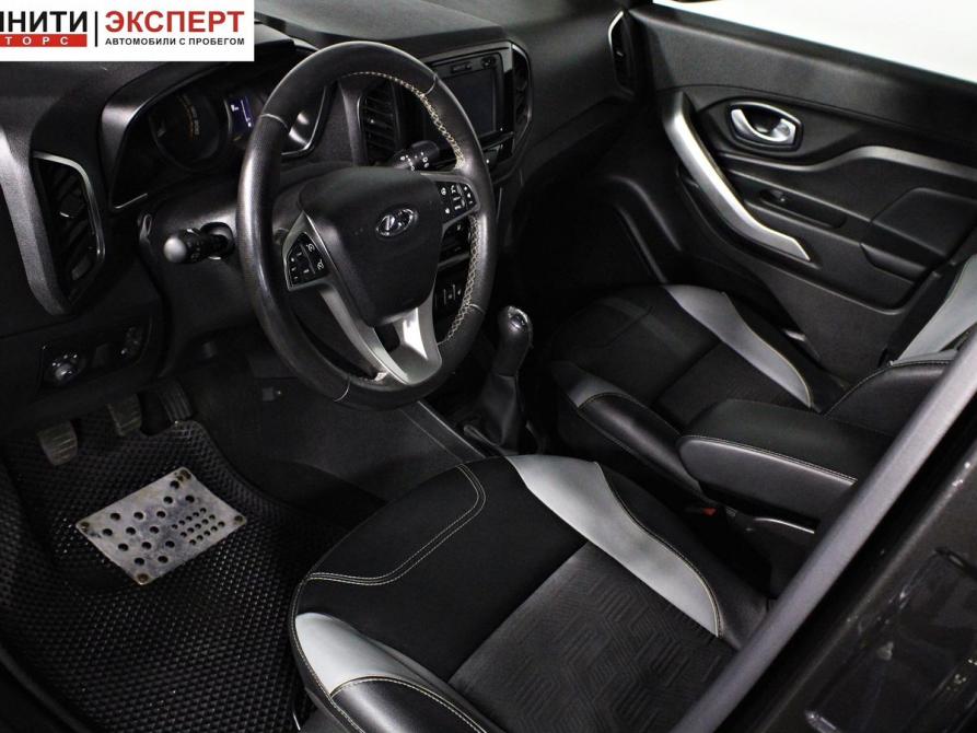 Lada (ВАЗ) XRAY I Белгород  - изображение 12