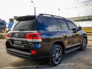 Toyota Land Cruiser 200 Series Рестайлинг 2 Волгоград  - изображение 46