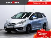 Honda Fit Shuttle I Рестайлинг Красноярск  - изображение 32