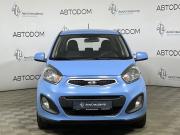 Kia Picanto II Москва  - изображение 14