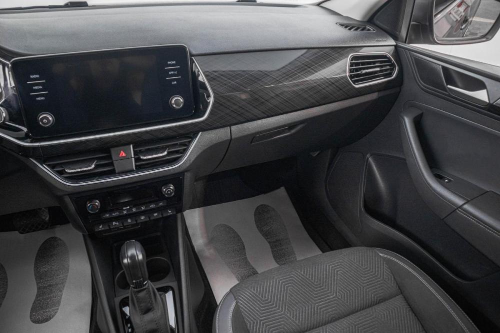 Volkswagen Polo VI Барнаул  - изображение 23
