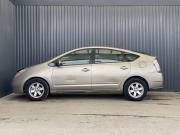 Toyota Prius II Рестайлинг (XW20) Пермь  - изображение 52