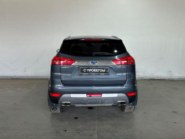 Geely Atlas I с пробегом 2021 года, цена 1 799 000 рублей, 86000 км, внедорожник, Автокод Объявления