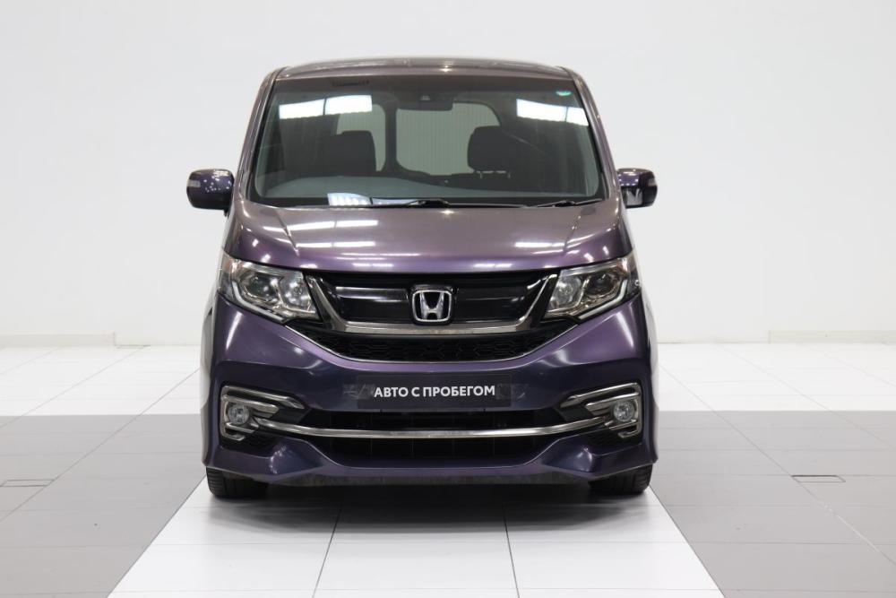 Honda Stepwgn V Ульяновск  - изображение 2