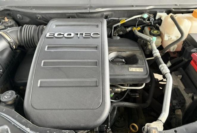 Opel Antara I Рестайлинг с пробегом 2012 года, цена 925 000 рублей, 252594 км, внедорожник, Автокод Объявления