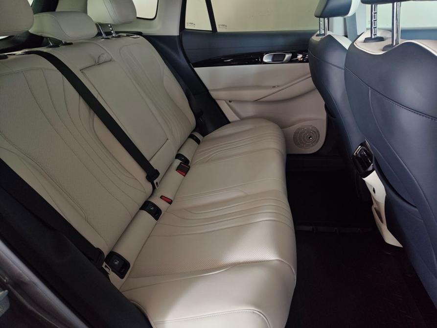 Geely EX5 Москва  - изображение 11
