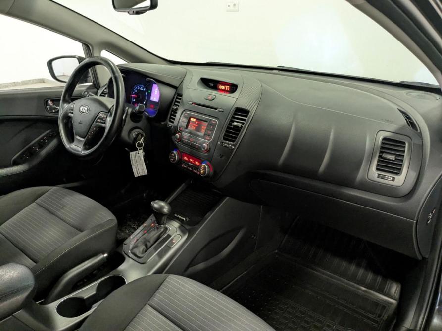 Kia Cerato III Москва  - изображение 16