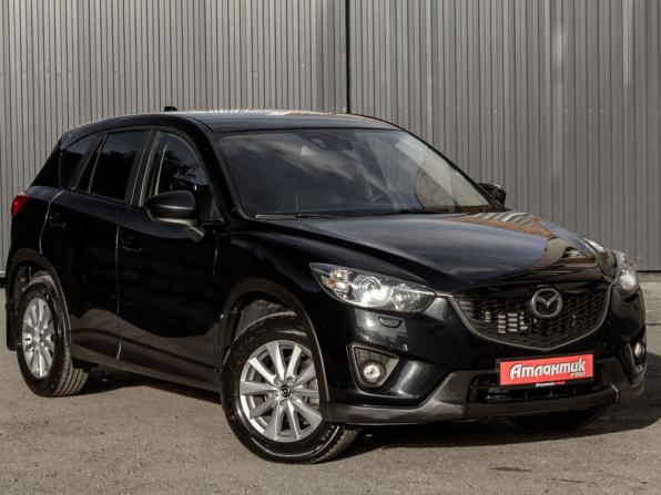 Mazda CX-5 I с пробегом 2014 года, цена 1 925 000 рублей, 147764 км, внедорожник, Автокод Объявления