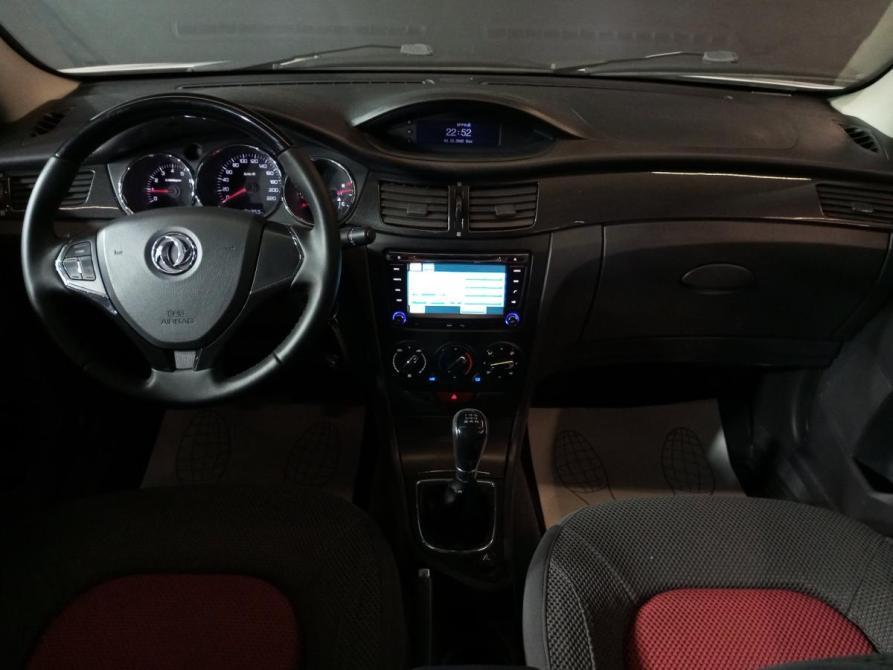 Dongfeng H30 Cross Уфа  - изображение 10