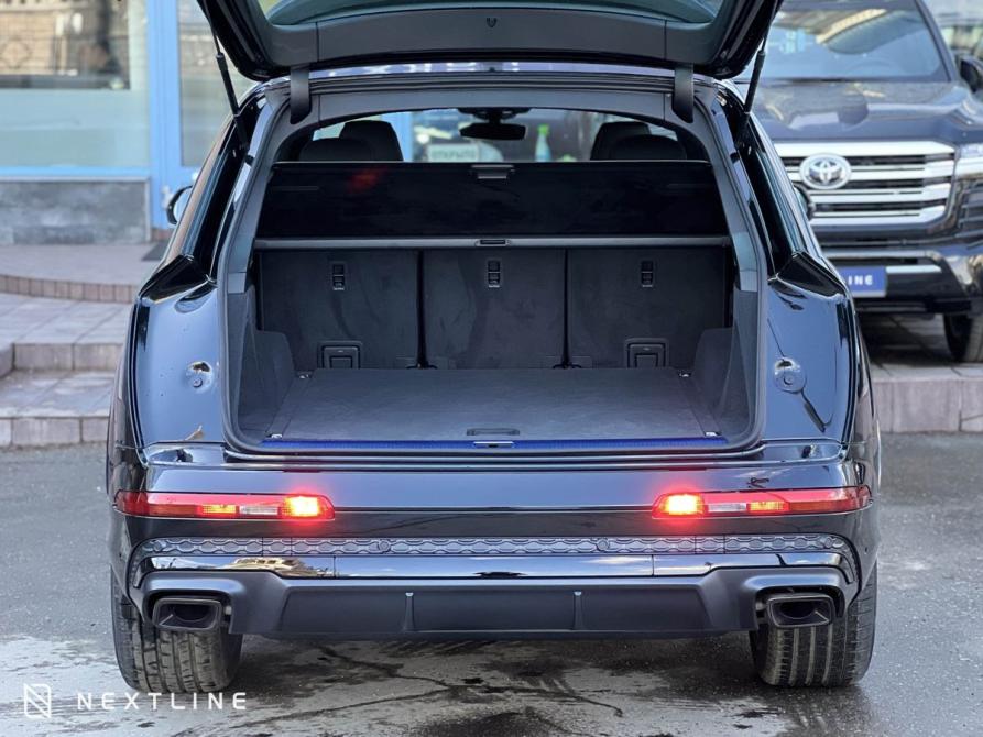 Audi Q7 II (4M) Рестайлинг 2 Самара  - изображение 38