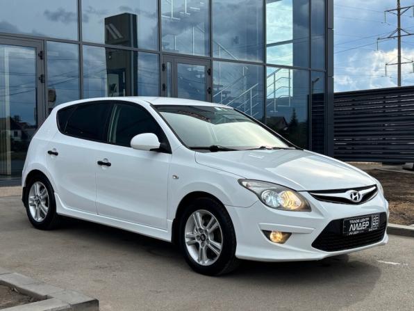 Hyundai i30 I Рестайлинг с пробегом 2010 года, цена 590 000 рублей, 222000 км, хэтчбек, Автокод Объявления