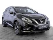Nissan Murano III (Z52) Москва  - изображение 33