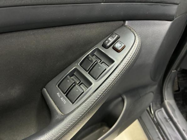 Toyota Avensis II Рестайлинг с пробегом 2007 года, цена 599 000 рублей, 206000 км, седан, Автокод Объявления