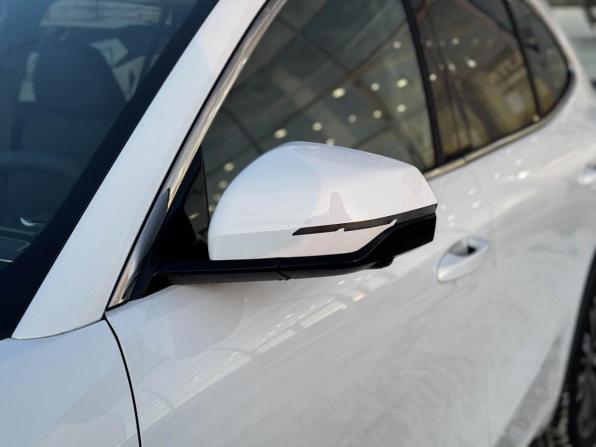 Новый Geely EX5 EM-i 2026 года, цена 3 974 990 рублей, внедорожник, Автокод Объявления