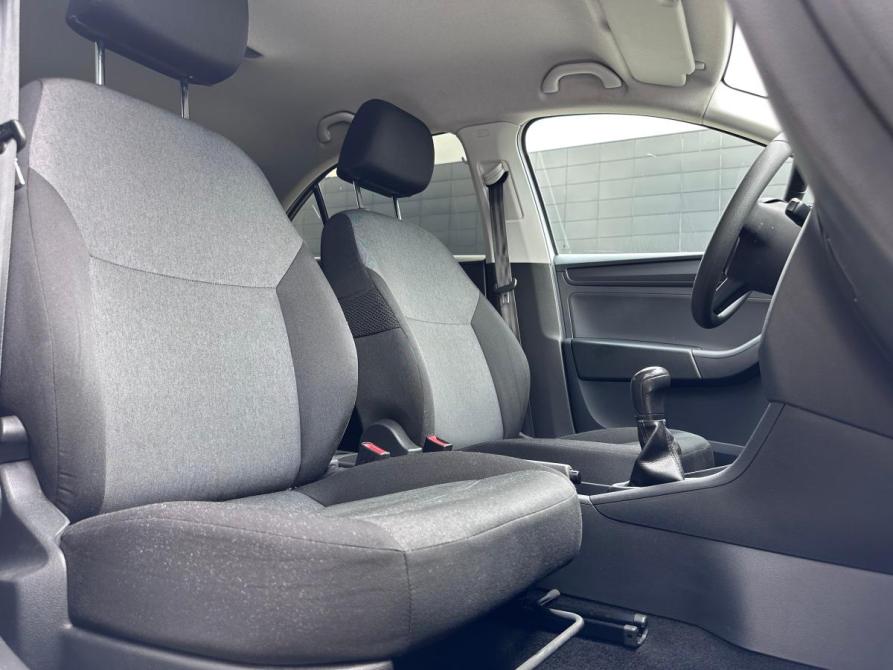 Skoda Rapid I Ижевск  - изображение 17