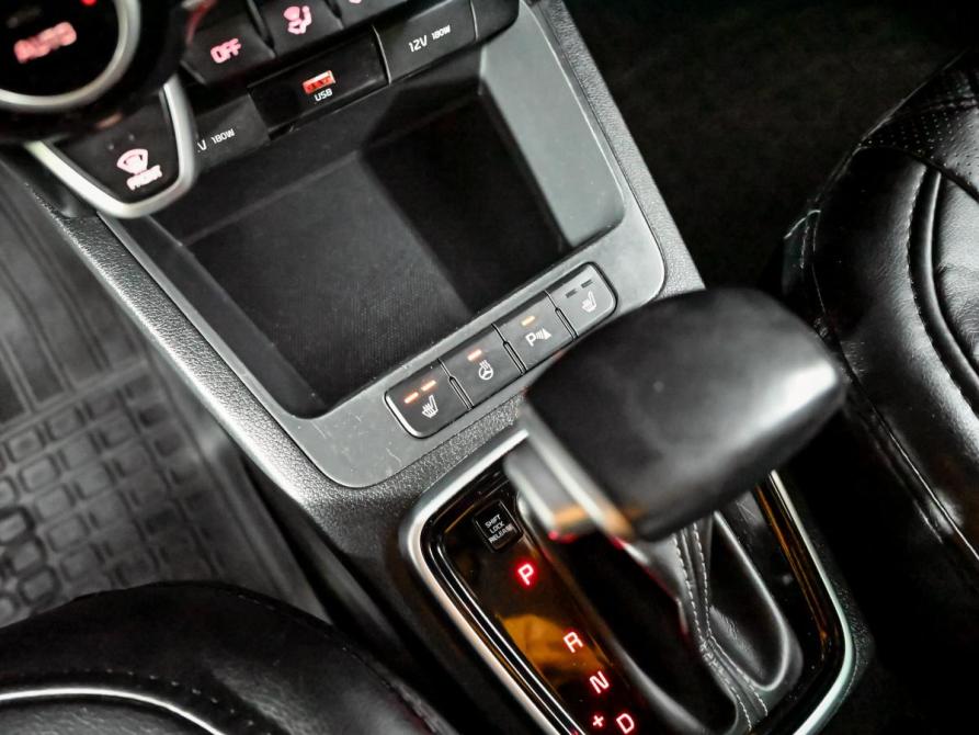 Kia Rio IV Рестайлинг Екатеринбург  - изображение 16