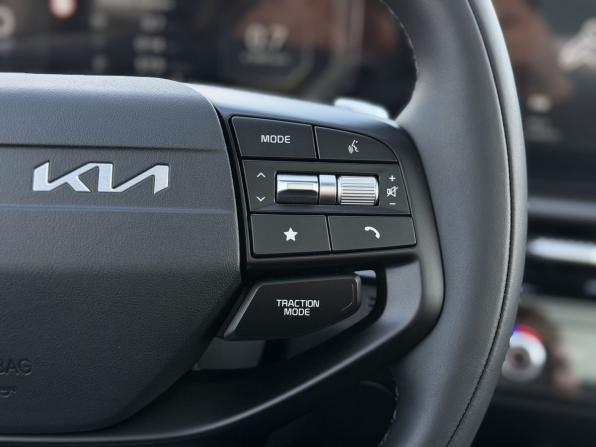 Kia Sportage V Рестайлинг с пробегом 2026 года, цена 3 950 000 рублей, 25 км, внедорожник, Автокод Объявления