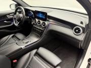 Mercedes-Benz GLC Coupe I (C253) Рестайлинг Москва  - изображение 35