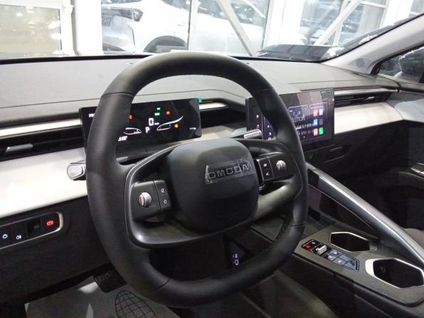 Omoda C5 II с пробегом 2026 года, цена 2 249 000 рублей, 4 км, внедорожник, Автокод Объявления