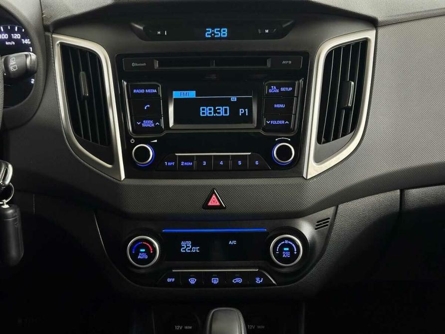 Hyundai Creta I Москва  - изображение 7