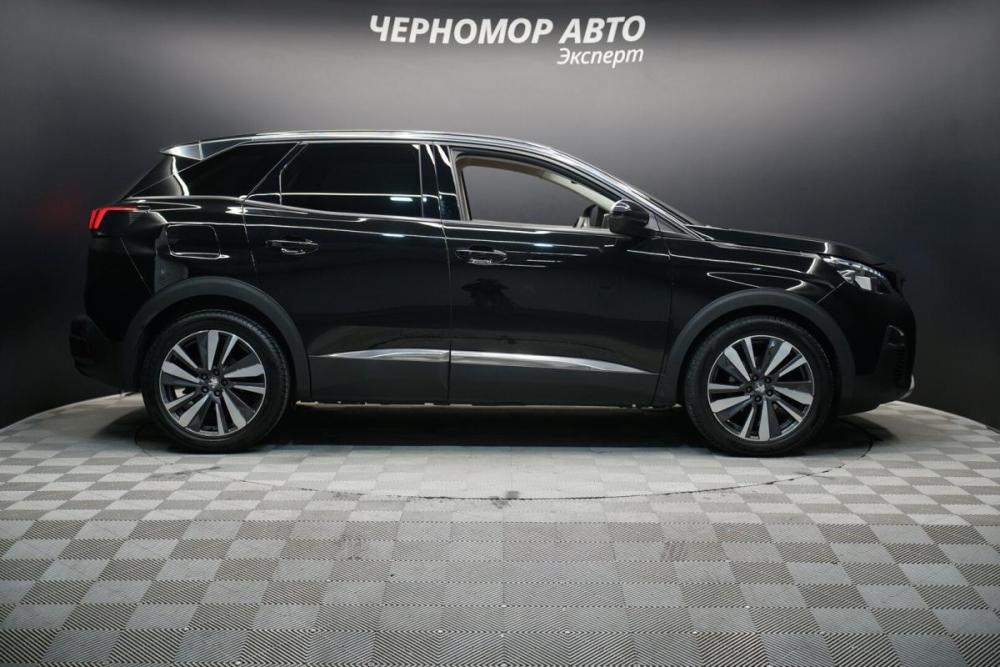 Peugeot 3008 II Крым  - изображение 6