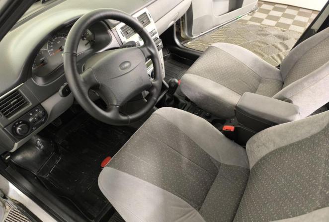Lada (ВАЗ) Priora I с пробегом 2007 года, цена 329 000 рублей, 160000 км, седан, Автокод Объявления