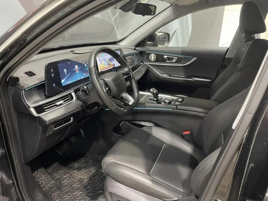 Chery Tiggo 7 Pro Max I Рестайлинг Пермь  - изображение 9
