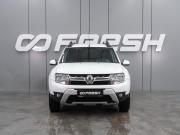 Renault Duster II Воронеж  - изображение 19