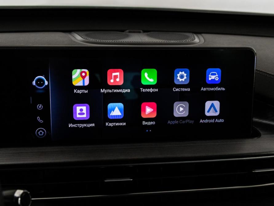 Chery Tiggo 7 Pro Max I Санкт-Петербург  - изображение 15