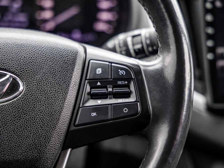 Hyundai Creta I Волгоград  - изображение 19