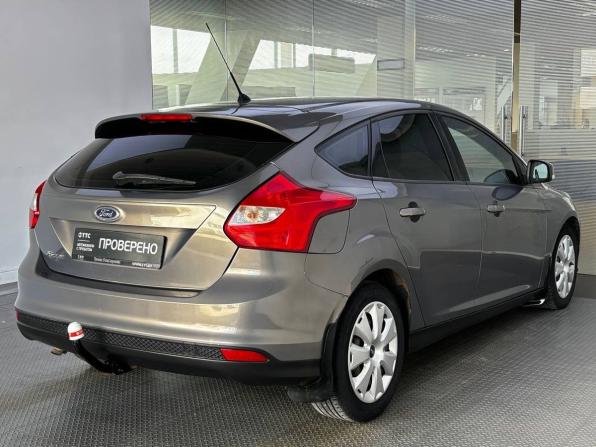 Ford Focus III с пробегом 2012 года, цена 780 000 рублей, 170000 км, хэтчбек, Автокод Объявления