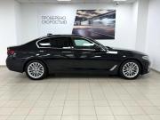 BMW 5 серии VII (G30/G31/G38) Рестайлинг Красноярск  - изображение 84