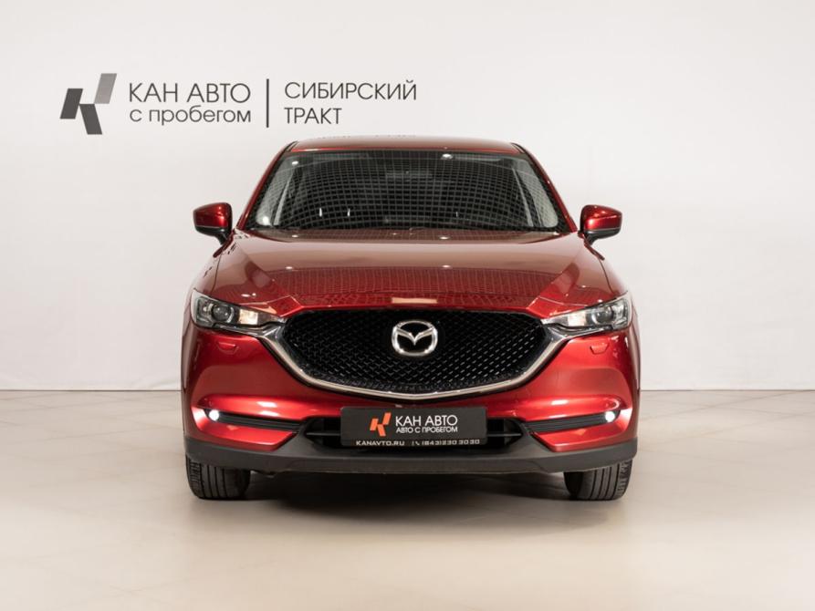 Mazda CX-5 II Казань  - изображение 2