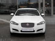 Jaguar XF I Рестайлинг Новосибирск  - изображение 32