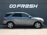 Mercedes-Benz GLE I (W166) Краснодар  - изображение 33