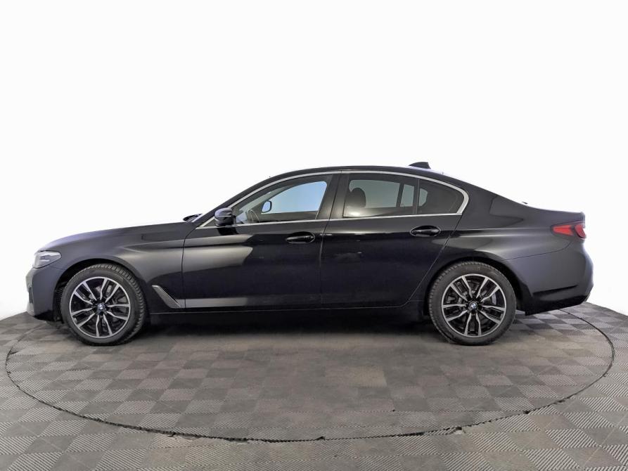 BMW 5 серии VII (G30/G31/G38) Москва  - изображение 8