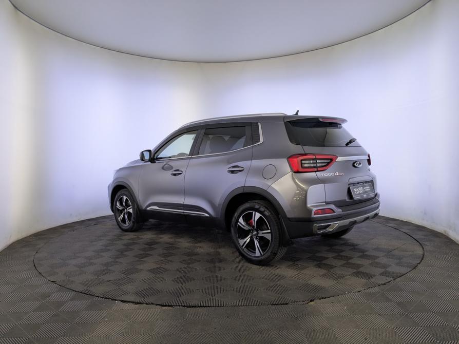 Chery Tiggo 4 Pro I Москва  - изображение 7