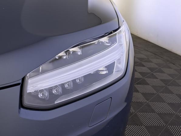 Volvo XC90 II Рестайлинг 1 с пробегом 2021 года, цена 4 700 000 рублей, 118501 км, внедорожник, Автокод Объявления