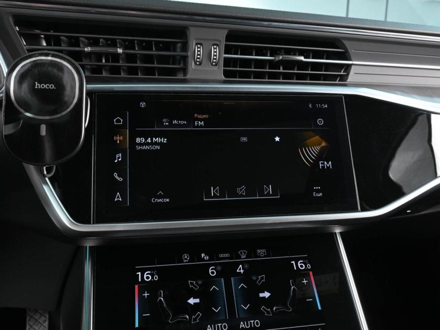 Audi A6 V (C8) Ростов-на-Дону  - изображение 14
