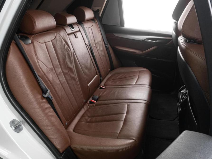 BMW X5 III (F15) Тюмень  - изображение 10
